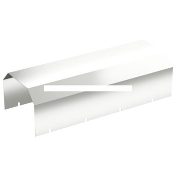 Крышка для KHZ 400 горячеоцинкованная