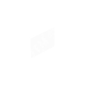 Крышка глухая для напольного бокса Telitank 110x77 мм (ПВХ,черный)