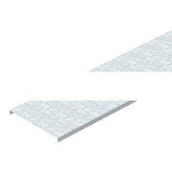 Крышка кабельного листового лотка  300x2000