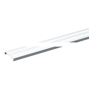 Крышка лотка B7/75 L=1.25м SS316L