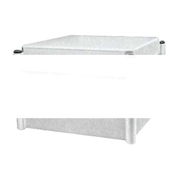 Крышка PLS полиэстер 180x270x180 RAL7035