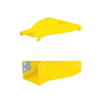 Крышка RC 200-100 OFT GS