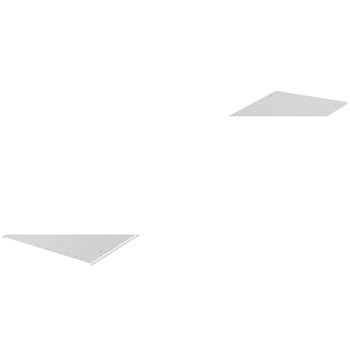 Крышка с фиксаторами 800 L=3 м
