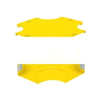 Крышка XC 100/100 OFT GS
