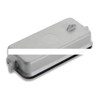 Крышка защитная для корпуса H-A 16 KDB SCHUTZDECKEL