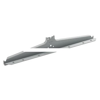 Кронштейн подвески 3/400