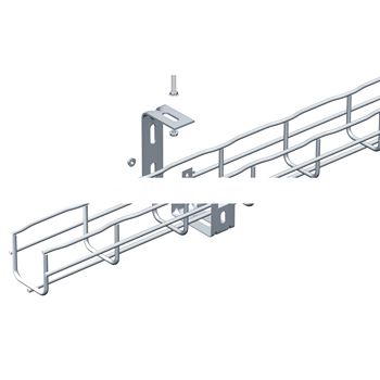 Кронштейн UC 50 SS316L