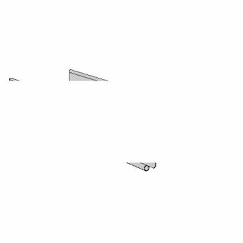 KSF80-300 лоток профильный L=6m