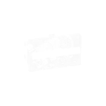 LCS Блок 8 RJ45 контакт 3-6/4-5