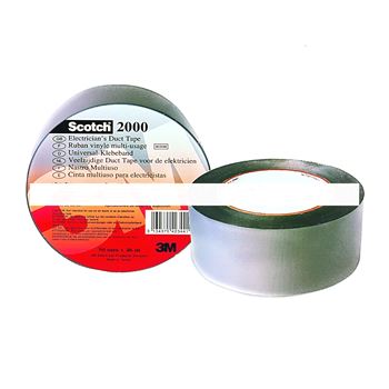 Лента электрика универсальная для фиксации Scotch2000 (FE510086344)