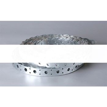 Лента монтажная ЛМП 12х0.55 (25м)