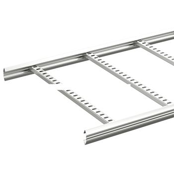 Лестница кабельная KHZSP-600 6М AISI316L
