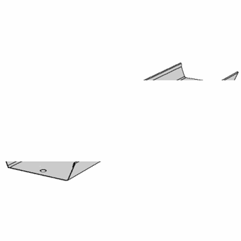 Лоток для низковольтных кабелей HST SR-50