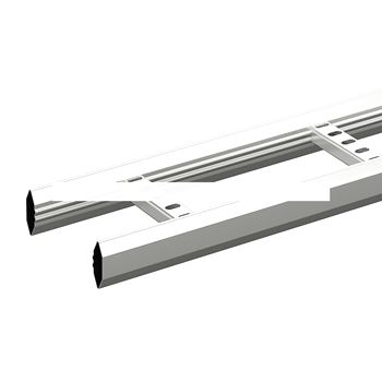Лоток лестничный 3м KHZP-150 HDG