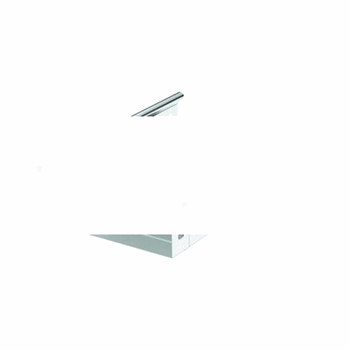 Лоток неперфорированный 200х50x2000