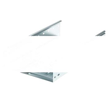 Лоток перф 080х600x3000мм гор.цинк