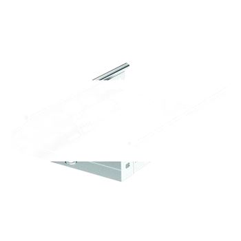Лоток перфорированный 400х50x2000