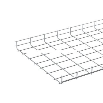 Лоток проволочный 522/60-5/6 L=2.5м горячеоцинкованный