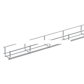 Лоток проволочный 53/45-4 L=2.5м SS316L