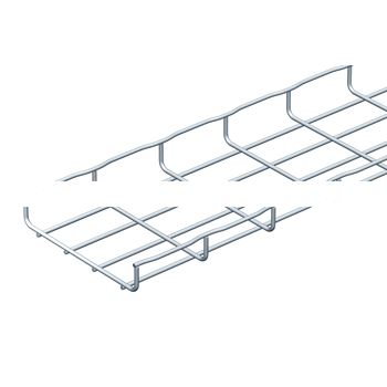 Лоток проволочный CF 30/50 BD 304L