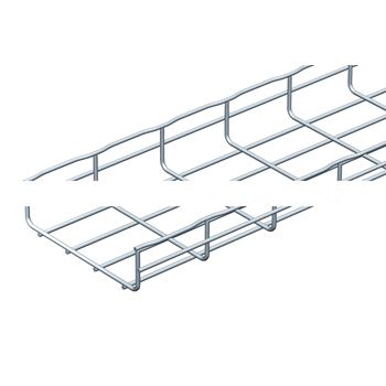 Лоток проволочный CF 54/100 BS GC