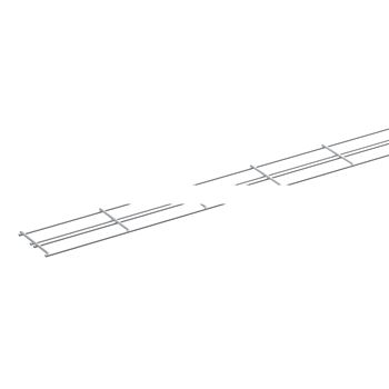 ЛОТОК ПРОВОЛОЧНЫЙ МИНИ B30-I SS316L
