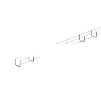 Лоток проволочный TXF35IN316L