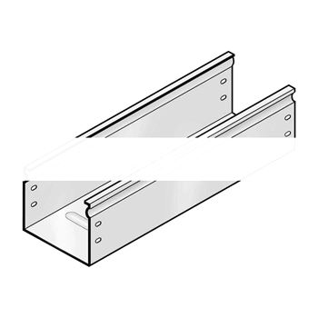 Лоток TB 200/100 3м OFT GS