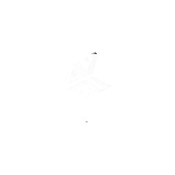 Лючок укомплектованный UDHome2 (без выемки под н/п) 125x125x95 мм