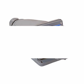 MAGNUM Розетка стационарная ССИ-133 63А 2Р+РЕ 220В IP67