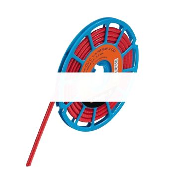 Маркировка CLI C 1-3 RT/SW + CD