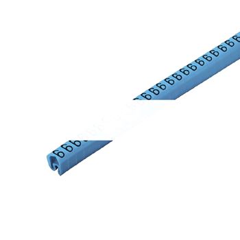 Маркировка CLI C 2-4 BL/SW 6 CD