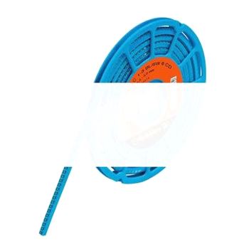 Маркировка CLI M 2-4 BL NE CD