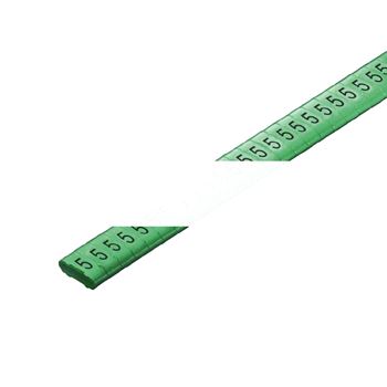 Маркировка CLI M 2-4 GN/SW 5 CD