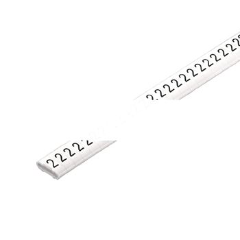 Маркировка CLI M 2-4 WS/SW 2 CD