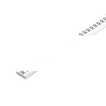 Маркировка CLI M 2-4 WS/SW R CD