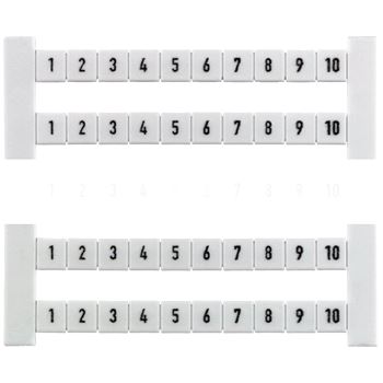 Маркировка DEK 5 FWZ 1-10