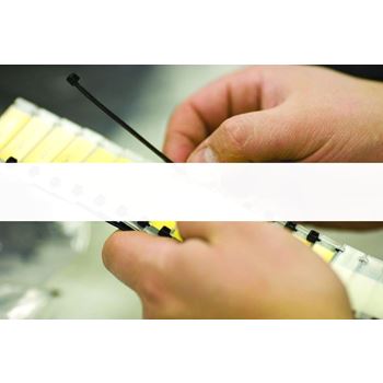 Маркировка FLEXIMARK FCC NAT. CAB 10 YE