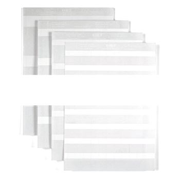 Маркировка LM WriteOn 15x140 WS