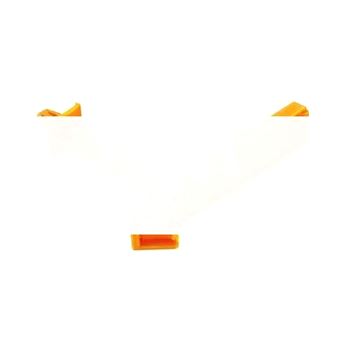 Маркировка SCHT 7/2 ORANGE