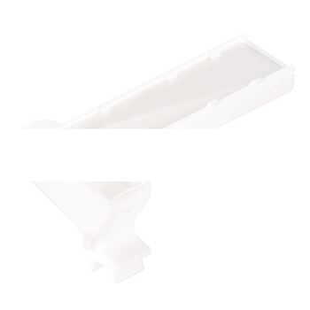 Маркировка STR 15 F. ZGB 15
