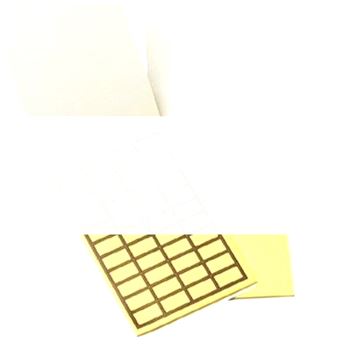Маркировка TABPACK 21X8