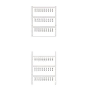 Маркировка VT SF 0/12 MC SDR V0