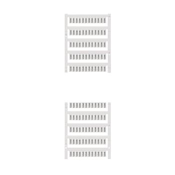 Маркировка WS 10/5 MC SDR Маркировка WS 10/5 MC SDR