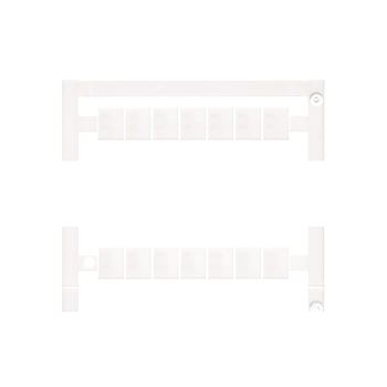 Маркировка WS 10/8 PLUS MC NE WS