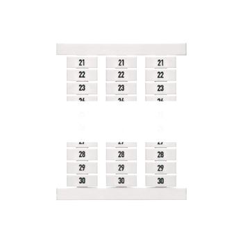 Маркировка WS 12/5 FSZ 11-20