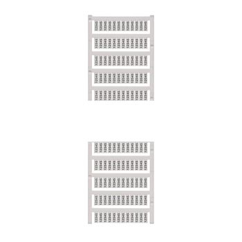 Маркировка WS 12/5 MC SDR