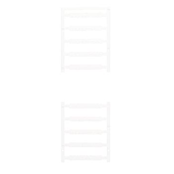 Маркировка WS 8/5 PLUS MC NE WS