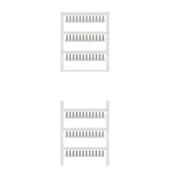 Маркировка ZS 10/5 MC SDR