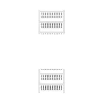Маркировка ZS 15/5 MC SDR